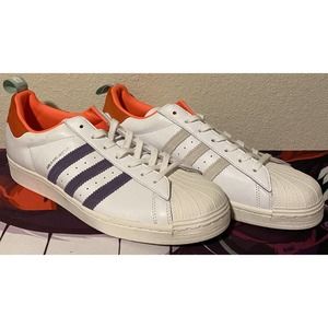 Adidas Originals Superstar "GIRLS ARE AWESOME" FW8087 Men's size 13